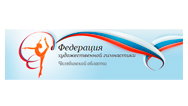 Сайт Федерации художественной гимнастики Челябинской области