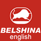 Англоязычная версия сайта Белшина
