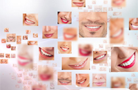 Сайт стоматологического кабинета «Статус»