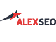 Сайт для AlexSEO