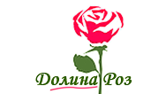 Цветочный магазин "Долина Роз"