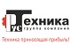 Интернет-магазин компании "РусТехника"