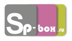 Модернизация сайта совместных покупок  sp-box.ru