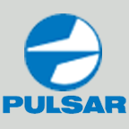 Pulsar, немецкоязычная версия