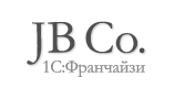 Сайт с товарным каталогом для JBCO