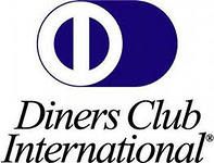 Продуктовый сайт для кредитных карт Diners Club International