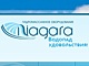 Сайт бренда Niagara - производителя сантехники