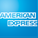 Сайт прозрачных гибких карт Blue от American Express