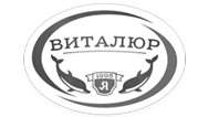 Корпоративный сайт торговой сети "Виталюр"