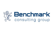 Корпоративный сайт Benchmark Consulting Group
