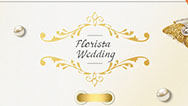 Florista Wedding