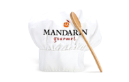 Mandarin gourmet
