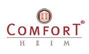 Корпоративный сайт «Comfort-heim»