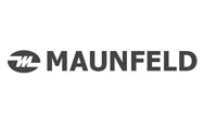 Корпоративный сайт торговой марки MAUNFELD