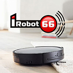 Интернет-магазин «iRobot66.ru»