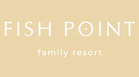Загородный отель «Fish Point family resort»