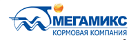 Корпоративный сайт для ООО "Мегамикс"