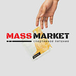 Интернет-магазин спортивного питания «MASS MARKET»