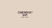 Апарт-отель Staronevsky Dom