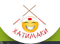 Интернет-магазин по продаже и доставке азиатской кухни "Хатимаки"