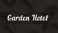 Гостиница Garden Hotel, Москва