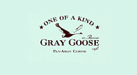 Gray Goose Café