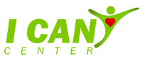 Интернет-магазин спортивных товаров "ICAN"