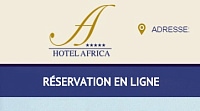 EL MOURADI AFRICA Hotel