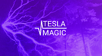 Tesla Magic