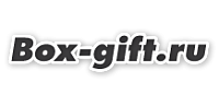 Магазин подарков и сувениров box-gift.ru