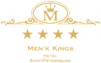 Отель «MEN'K KINGS»