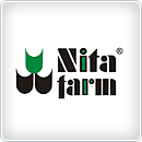 Англоязычный сайт компании "Нита-Фарм"