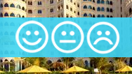 Сайт отелей в ОАЭ