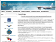 Официальный сайт Дальневосточного межрегионального территориального управления воздушного транспорта Федерального агентства воздушного транспорта