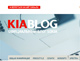 Блог компании SOKIA