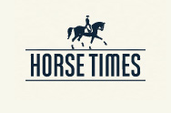 Сайт о конном спорте Horsetimes 