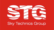 Разработка и сопровождение сайта для компании Sky Technics Group