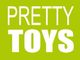 Англоязычная версия журнала "Pretty Toys"