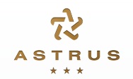 Сайт отеля "Аструс"