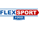 Интернет-магазин Flex Sport Food v.2