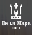 Отель "De la mapa"