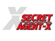 Secret Agent-X