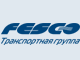 Корпоративный сайт транспортного холдинга FESCO