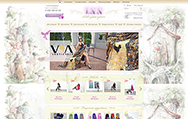 LuxNN - интернет-магазин модной одежды из Италии