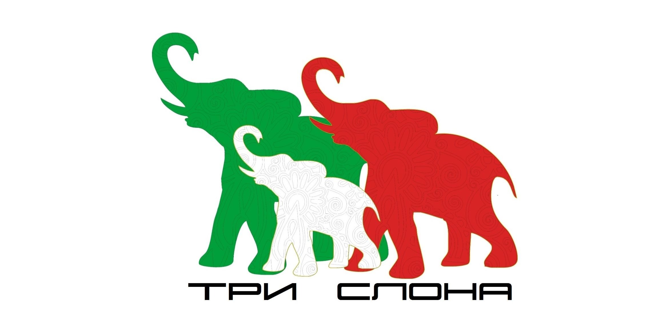 Три слона Владикавказ