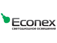 Светодиодное освещение Econex