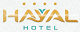 Сайт отеля "Хаял"