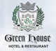 Отель "Green House"