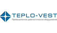 Teplo Vest - Промышленное диагностическое оборудование