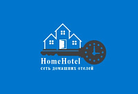Апартаменты HomeHotel